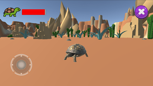 海龟模拟器游戏(Turtle Simulator)v1.1 安卓版 2