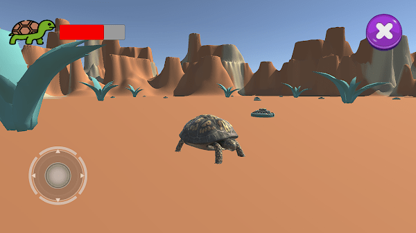 海龟模拟器游戏(Turtle Simulator)v1.1 安卓版 3