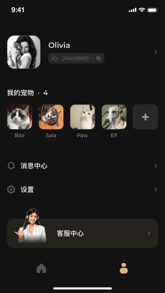 pawbby appv3.0.5 2