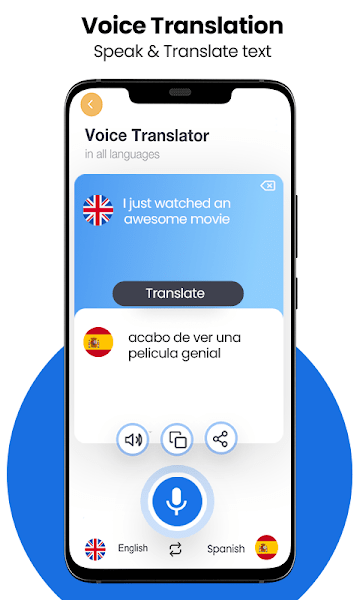 翻译键盘app(Translator Keyboard)v3.0.5 安卓版 2