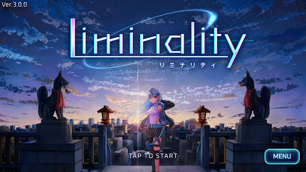 Liminality游戏官方下载