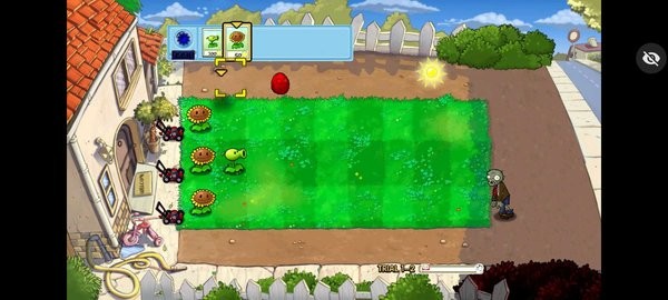 植物大戰(zhàn)僵尸審判(審判戰(zhàn)PVZ)v1.2.4 安卓版 1