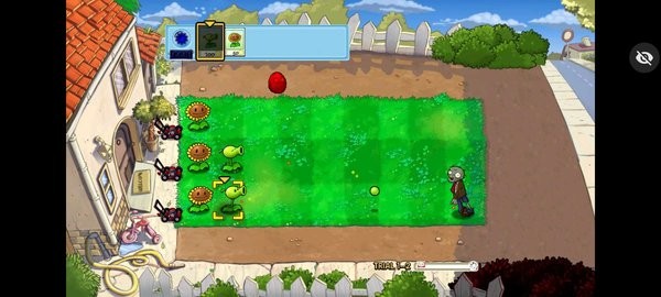 審判戰(zhàn)PVZ最新版