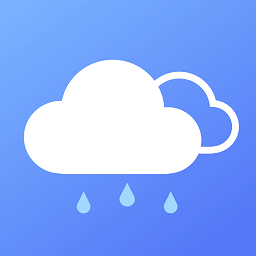 雨迹天气预报app