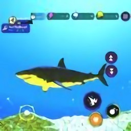 鲨鱼猎人模拟器游戏(Shark Hunter Simulater) v1.2 安卓版