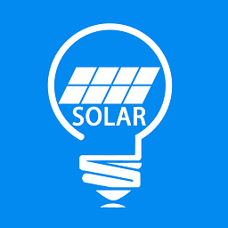 Solar LED太阳能灯控app