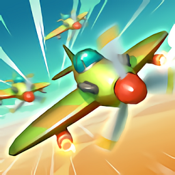 空中突袭游戏最新版 v2.0.1 安卓版