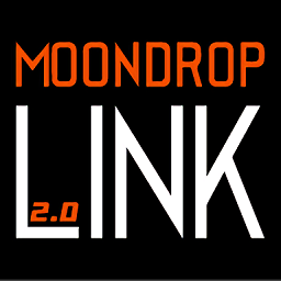 水月雨MOONDROP Link 2.0官方中文版