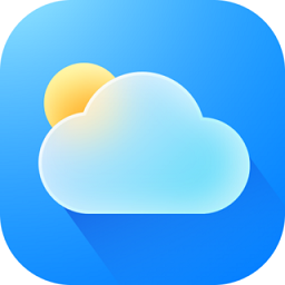 欣云天气app v1.0.0 安卓版