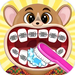 牙医解压模拟器游戏 v1.0.0 安卓版