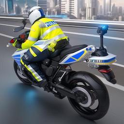 超级警察模拟游戏 v1.00 安卓版