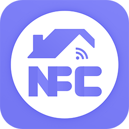 NFC门禁卡读取器app