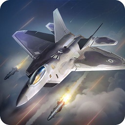 震撼空战飞行游戏 v3.4.28 安卓版