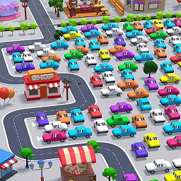操控城市车辆通勤游戏 v3.4.28 安卓版