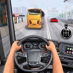 都市巴士驾驶实景游戏 v3.4.28 安卓版