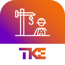 TKE FieldForce(蒂森电梯调试工具APP)