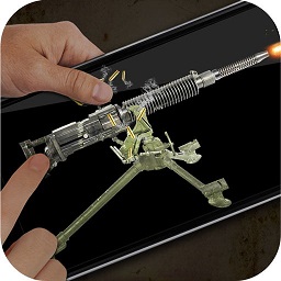 枪械征服战场统治手机版 v3.4.28 安卓版