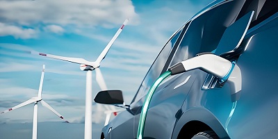 新能源汽车app