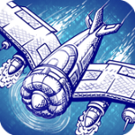 涂鸦战斗游戏(Doodle Combat) v1.2.8