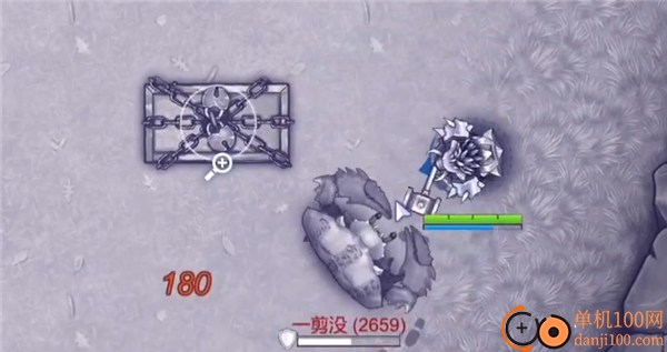 阿瑞斯病毒2九游版