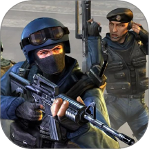 特警枪战射击游戏 v1.00.06