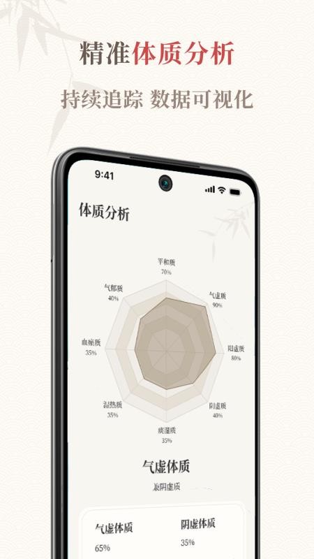 把脉智诊手机版