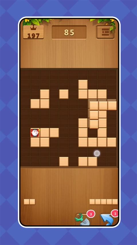 指尖方块消消乐游戏v1.0 4