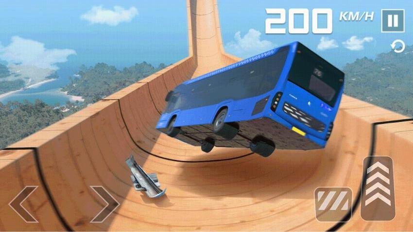 飙车过马路游戏v1.0.0 3