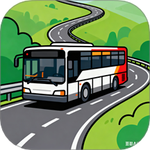 飙车过马路游戏 v1.0.0