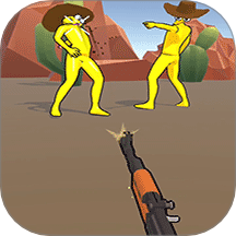 射击橡皮人游戏 v187.1.1