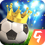 绿茵传奇九游版 v2.7.6