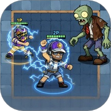 乱斗模拟器手游 v1.0.0