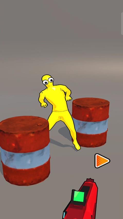 射击橡皮人游戏v187.1.1 1