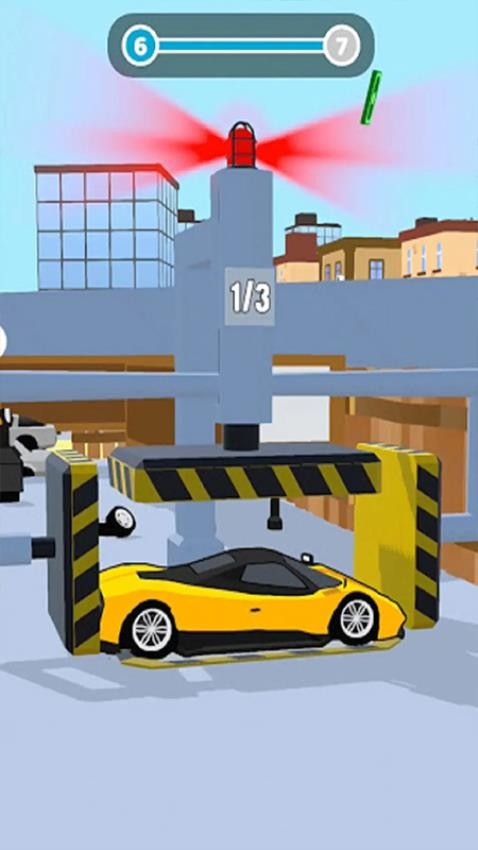 拖车冲冲冲游戏v1.0.0 3