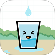 欢乐水杯填充手游 v1.0