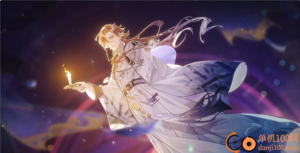 花亦山心之月测试服官方版