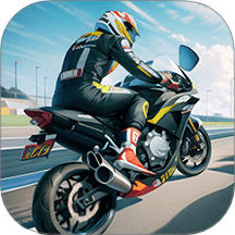 都市摩托狂飙游戏 v1.0.0