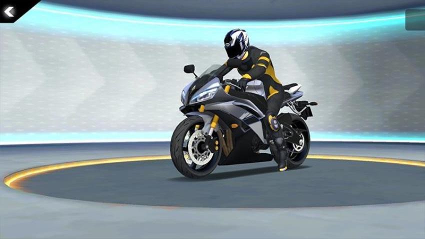 都市摩托狂飙游戏v1.0.0 3