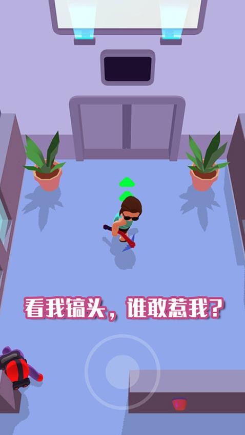 忍者王牌特工游戏