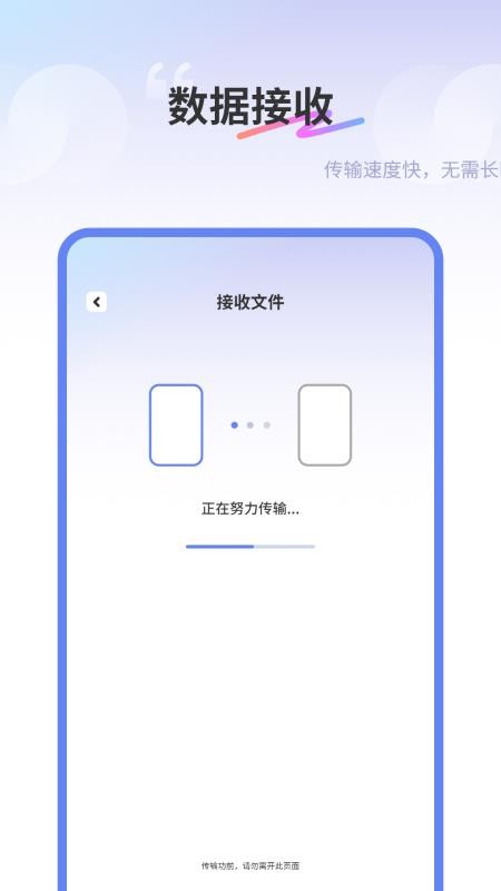 互传同步传输助手免费版v1.1(3)