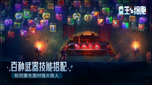 重生细胞小米版v3.5.8-bilibili-UO 2