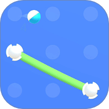 球球滚不停游戏 v187.1.1