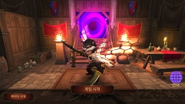地牢编年史游戏(Dungeon Chronicle)v3.17 2
