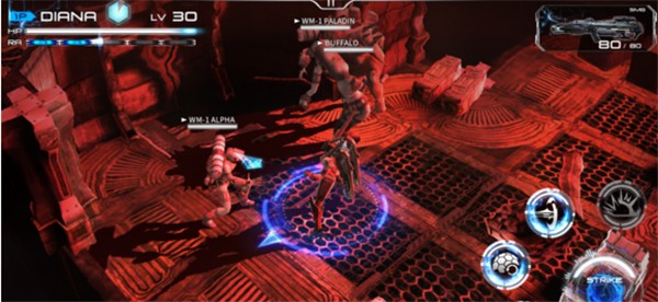聚爆Implosion官方最新版v1.5.16 3