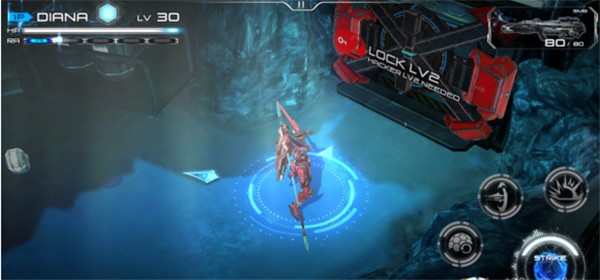 聚爆Implosion官方最新版v1.5.16 6