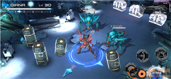 聚爆Implosion官方最新版
