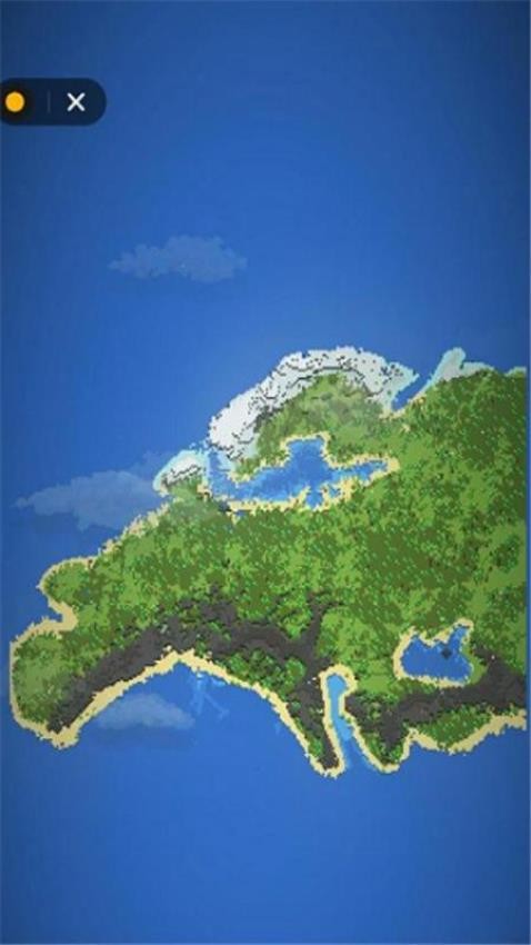 上帝沙盒模拟器游戏v1.0.3 4