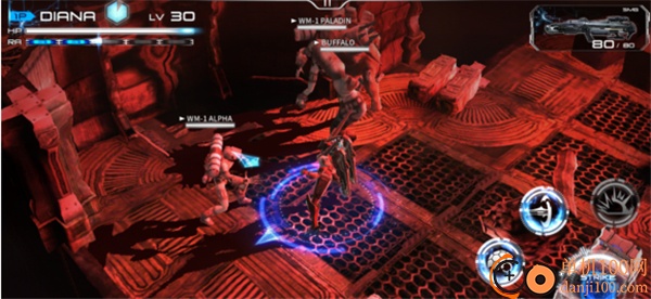 聚爆Implosion官方最新版
