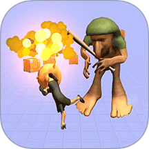 疯狂射击游戏 v187.1.1