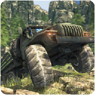越野卡车司机模拟器游戏(Truck Driver Offroad) v1.14